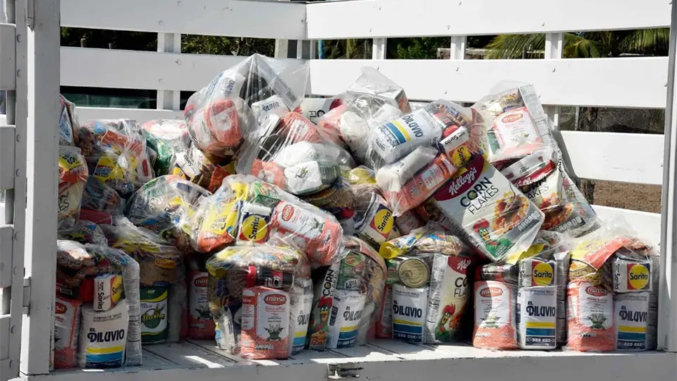 FOTO: Ayuntamiento de Ahome.