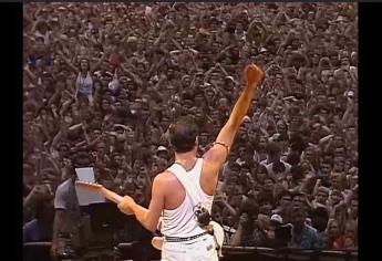 Hoy se celebra el Día Mundial del Rock; a 35 años del Live AID