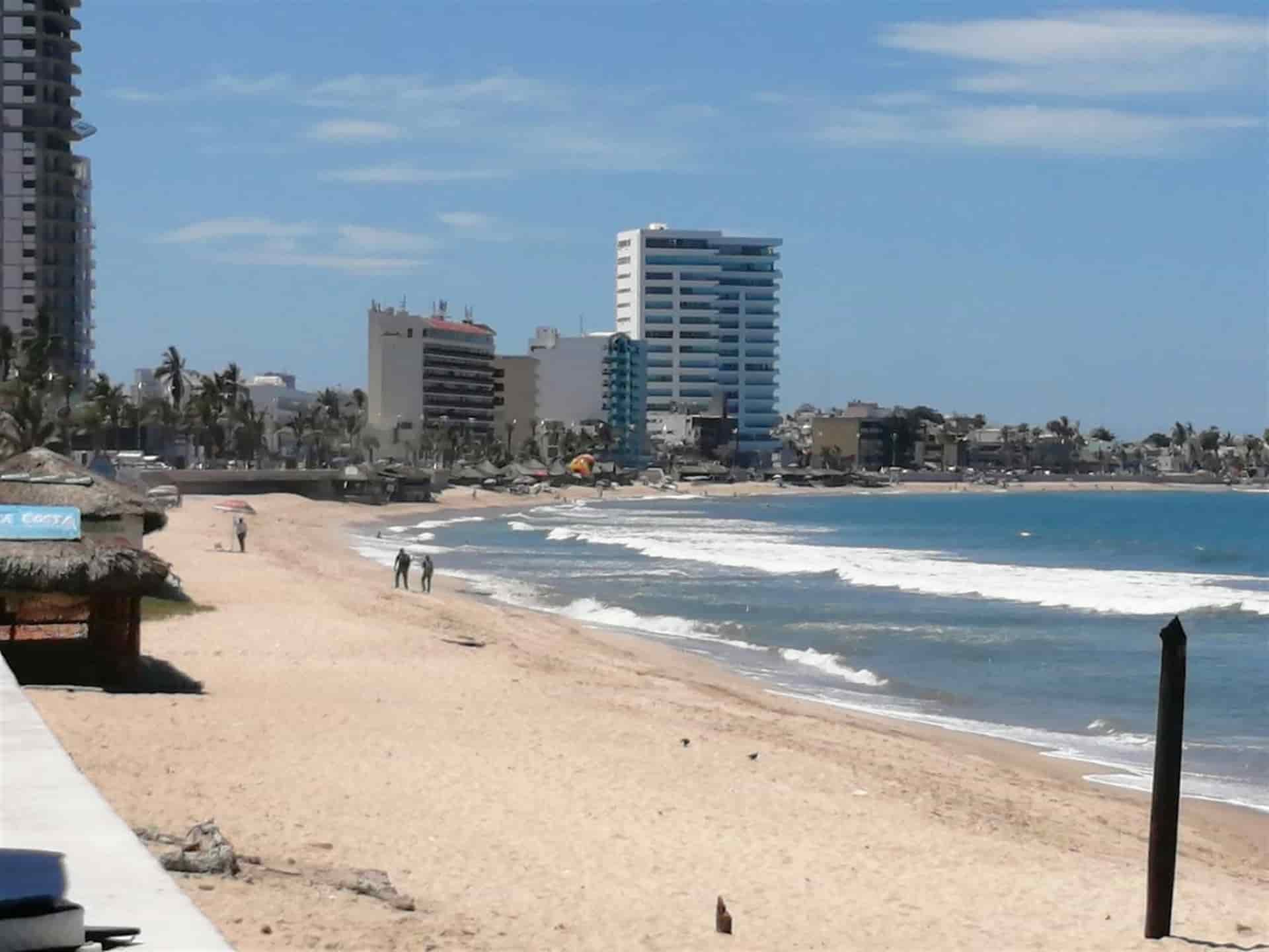 Sancionan a cuatro comerciantes por no respetar protocolos sanitarios
