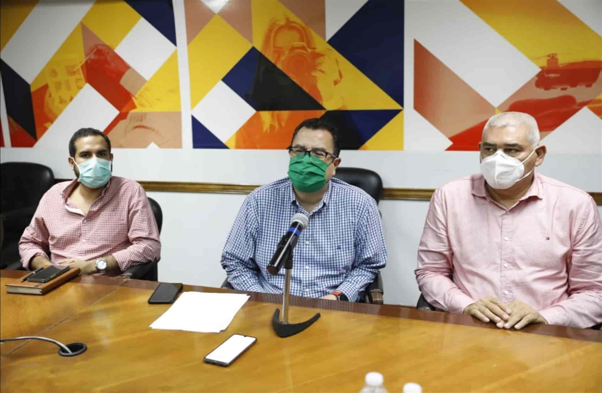 Abrirán Módulos de Recaudación de Rentas en Culiacán