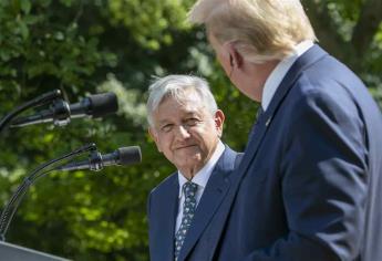 AMLO desaprovechó su visita a Estados Unidos: diputado