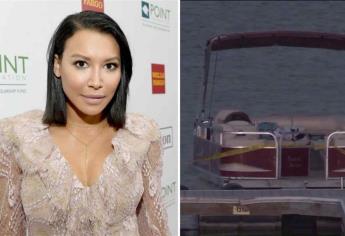 Hallan muerta a la actriz Naya Rivera