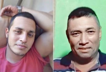 Buscan a dos hombres desaparecidos de Ahome