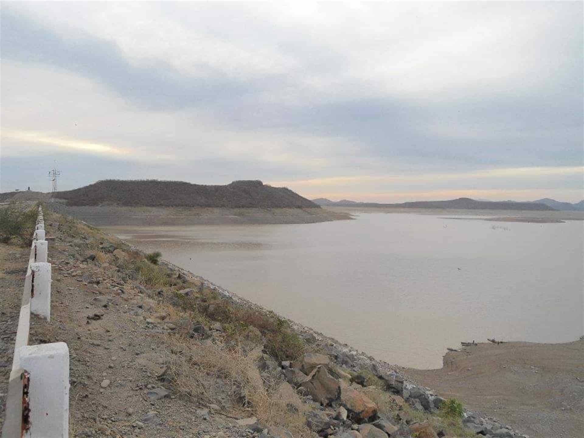 Pescadores iniciarán autoveda en presas de El Fuerte