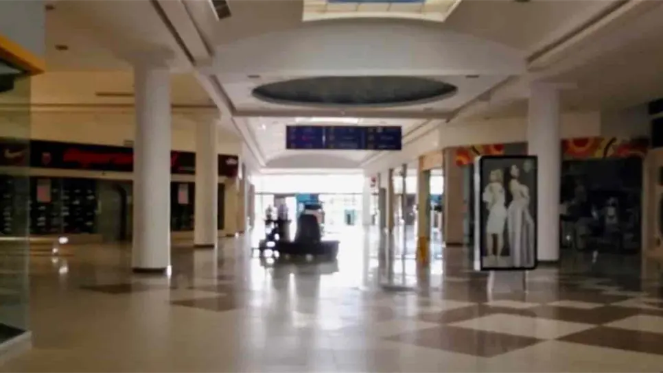 FOTO: Óscar Rodríguez.