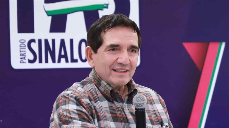 Admite SCJN inconstitucionalidad contra el Congreso de Sinaloa tras recurso del PAS