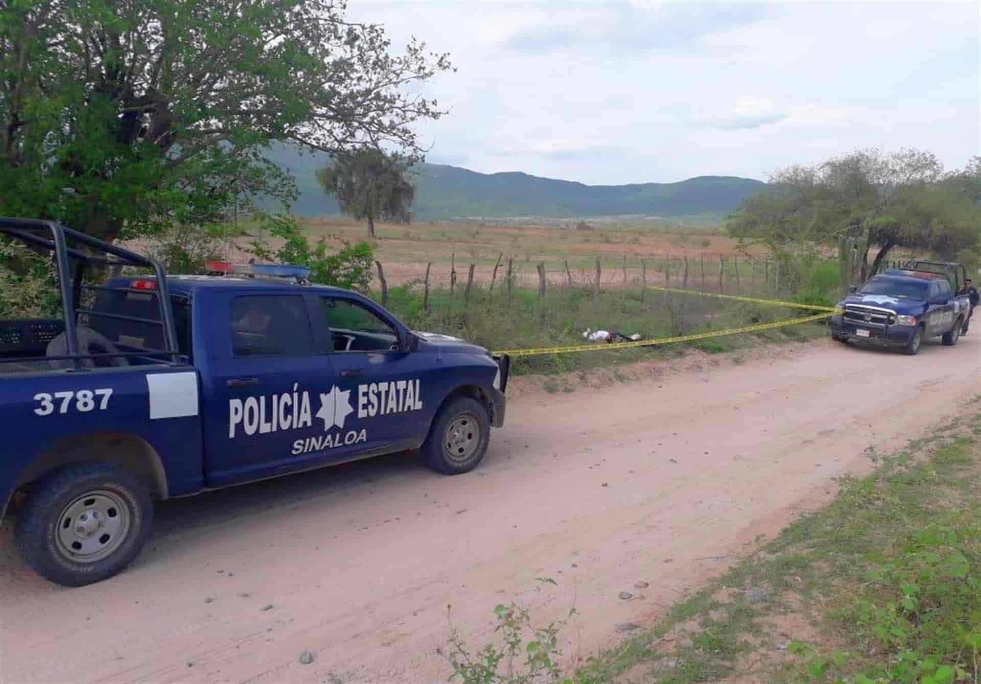 Identifican a hombre ejecutado en Choix, otro continúa en funeraria