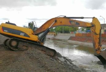 Ocultan proyecto ejecutivo del revestimiento del arroyo Jabalines: consejero del IMPLAN