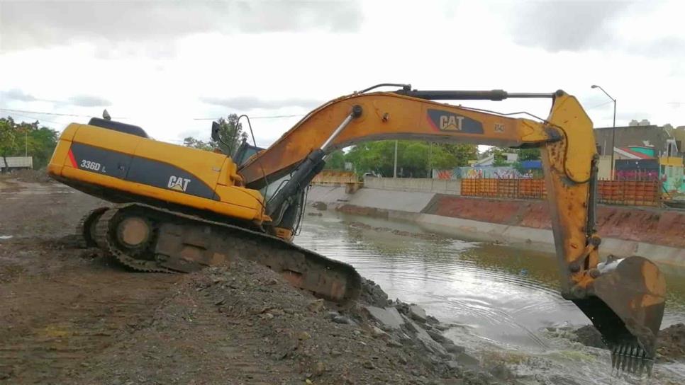 Ocultan proyecto ejecutivo del revestimiento del arroyo Jabalines: consejero del IMPLAN