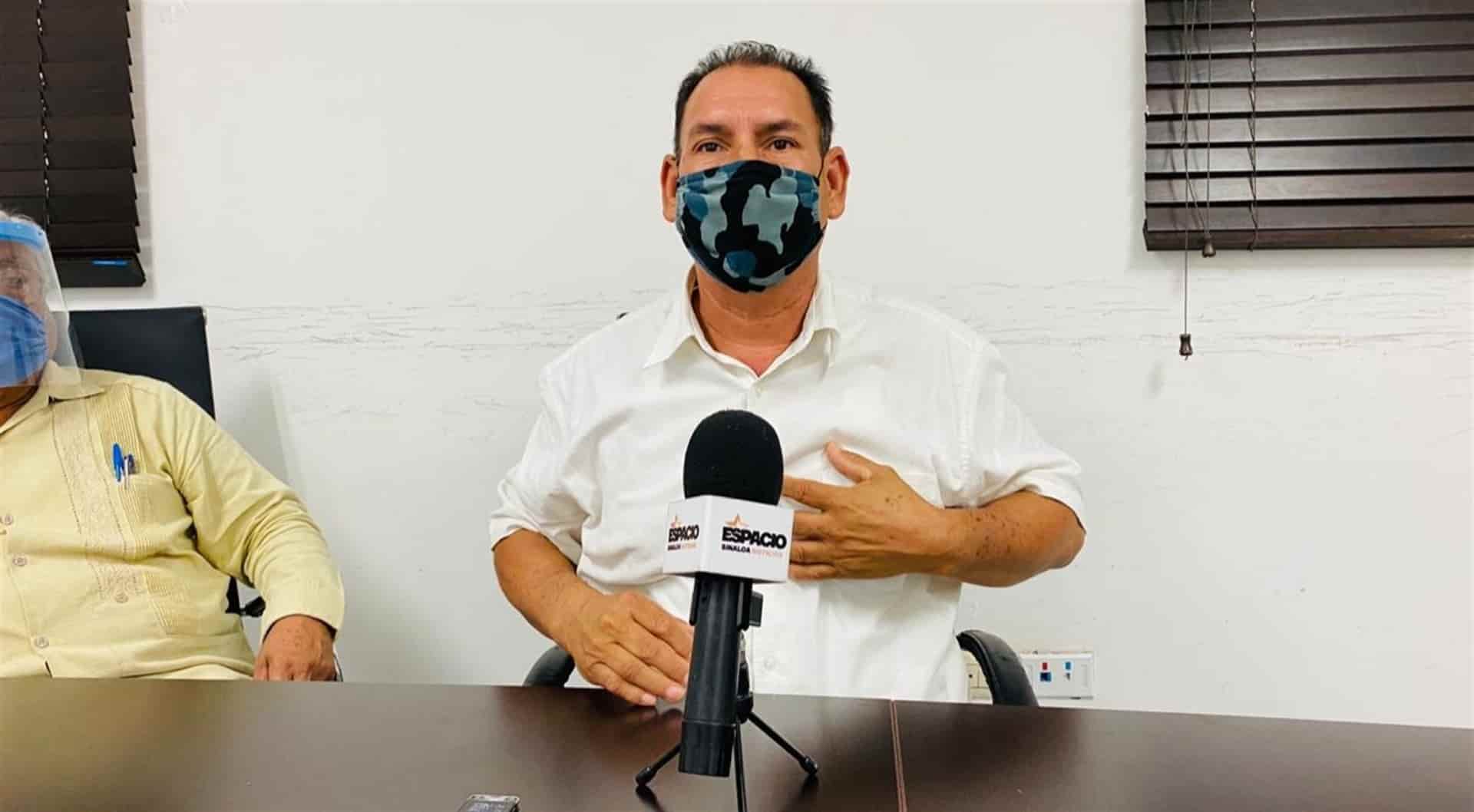 Se disculpan regidores del PT con Síndica Procuradora de Ahome