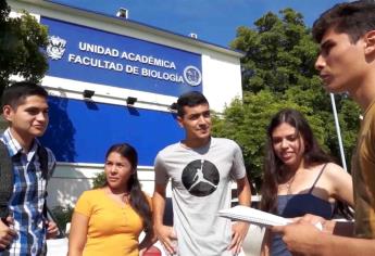 Logra UAS acreditación de tres programas educativos