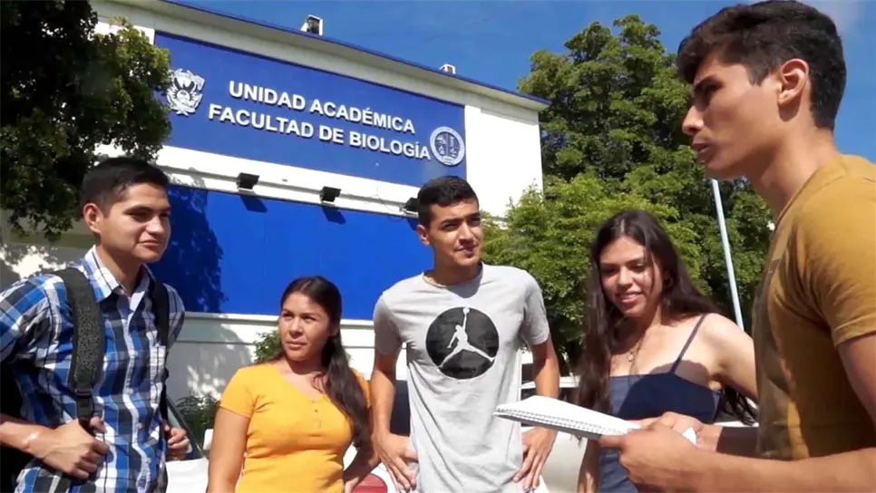 Logra UAS acreditación de tres programas educativos