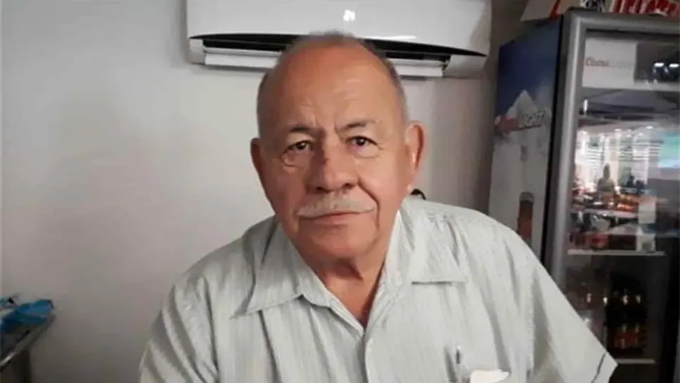 Guillermo Padilla Montiel.