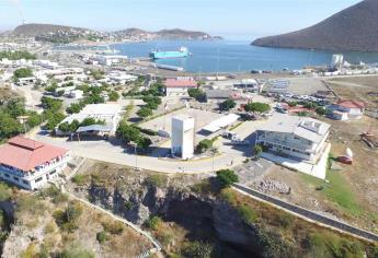 Inicia construcción de terminal hidrocarburos de IENOVA en Topolobampo