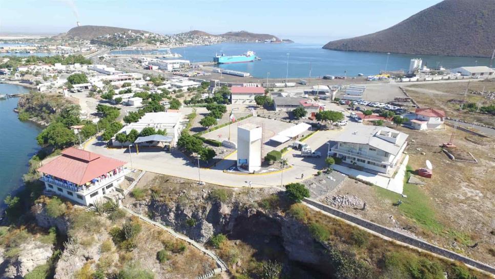 Inicia construcción de terminal hidrocarburos de IENOVA en Topolobampo