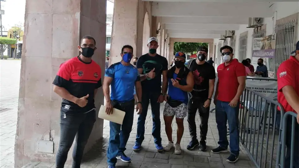 FOTO: Óscar Rodríguez.