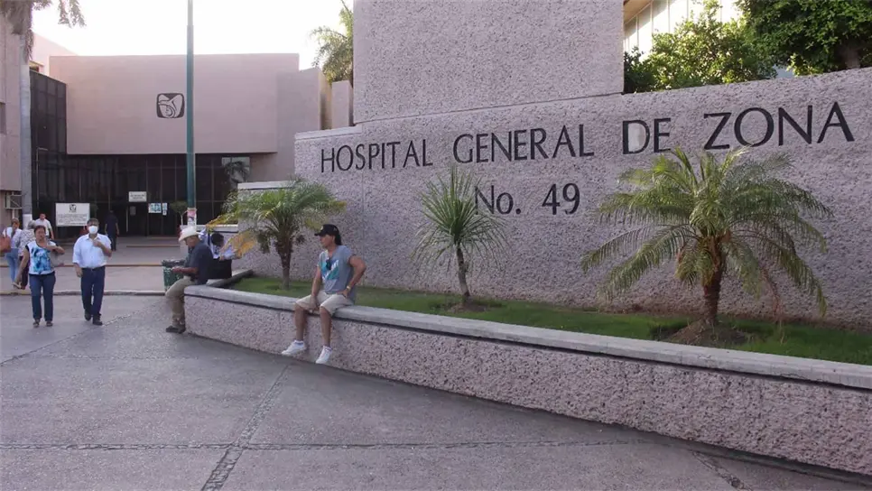 Aclara el HGZ 49 del IMSS quejas de derechohabientes y familiares
