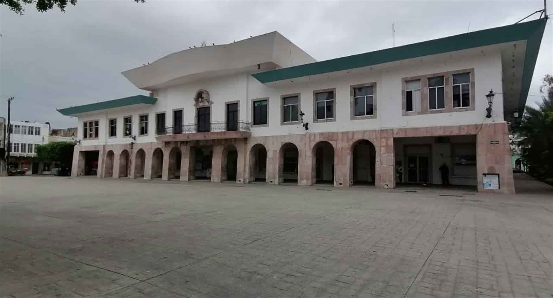 Reporta Ayuntamiento de Mazatlán baja recaudación de impuestos