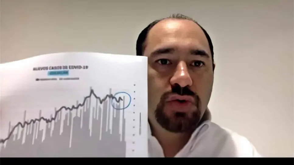 FOTO: Heidi Fonseca.