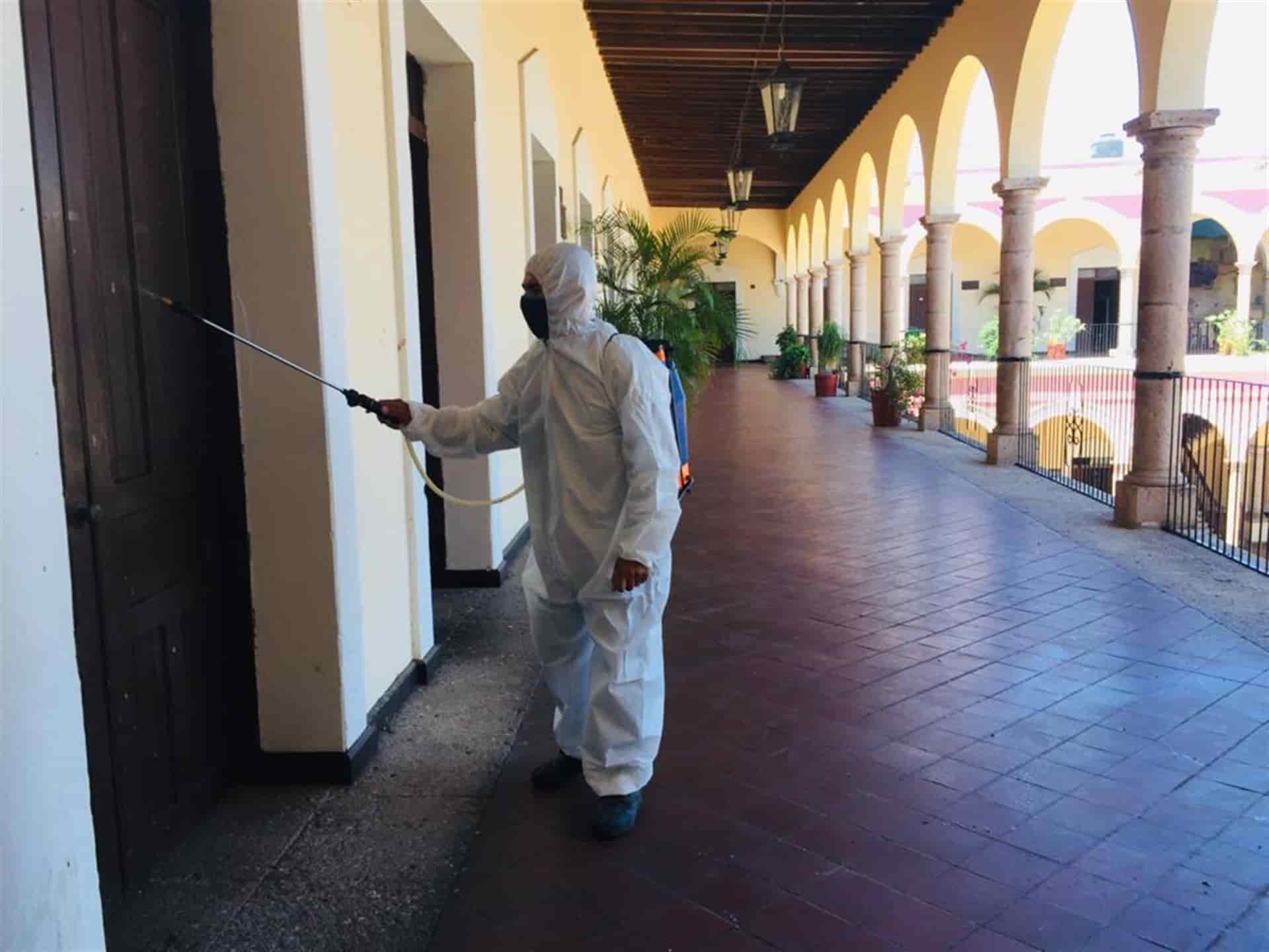 FOTO: Ayuntamiento de El Fuerte.