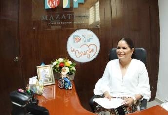Covid-19 ha dejado en la orfandad a 26 niños en Mazatlán: DIF