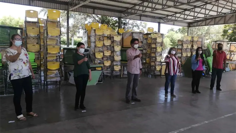 FOTO: Adriana Ochoa.