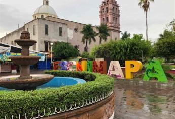 Mantendrán cerrados salones de fiesta y espacios públicos en Escuinapa