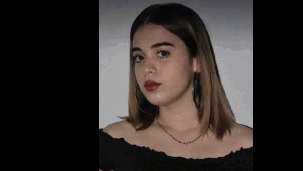 Desactivan ficha de búsqueda de la joven Lidia Andree