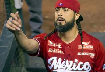 Detienen al pitcher Sergio Mitre por el feminicidio de su hijastra