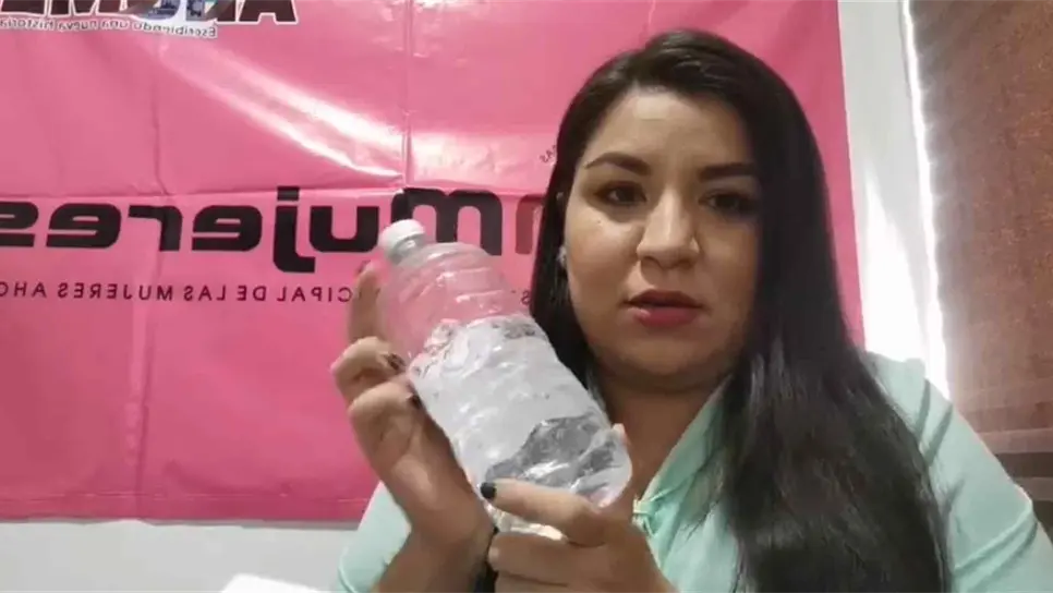 Aconsejan a mujeres sobre cómo actuar y aceptar la nueva normalidad