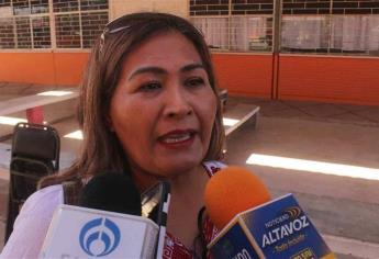 Apoyo de programa de bonificación de Ahome es por solicitud: Ingresos