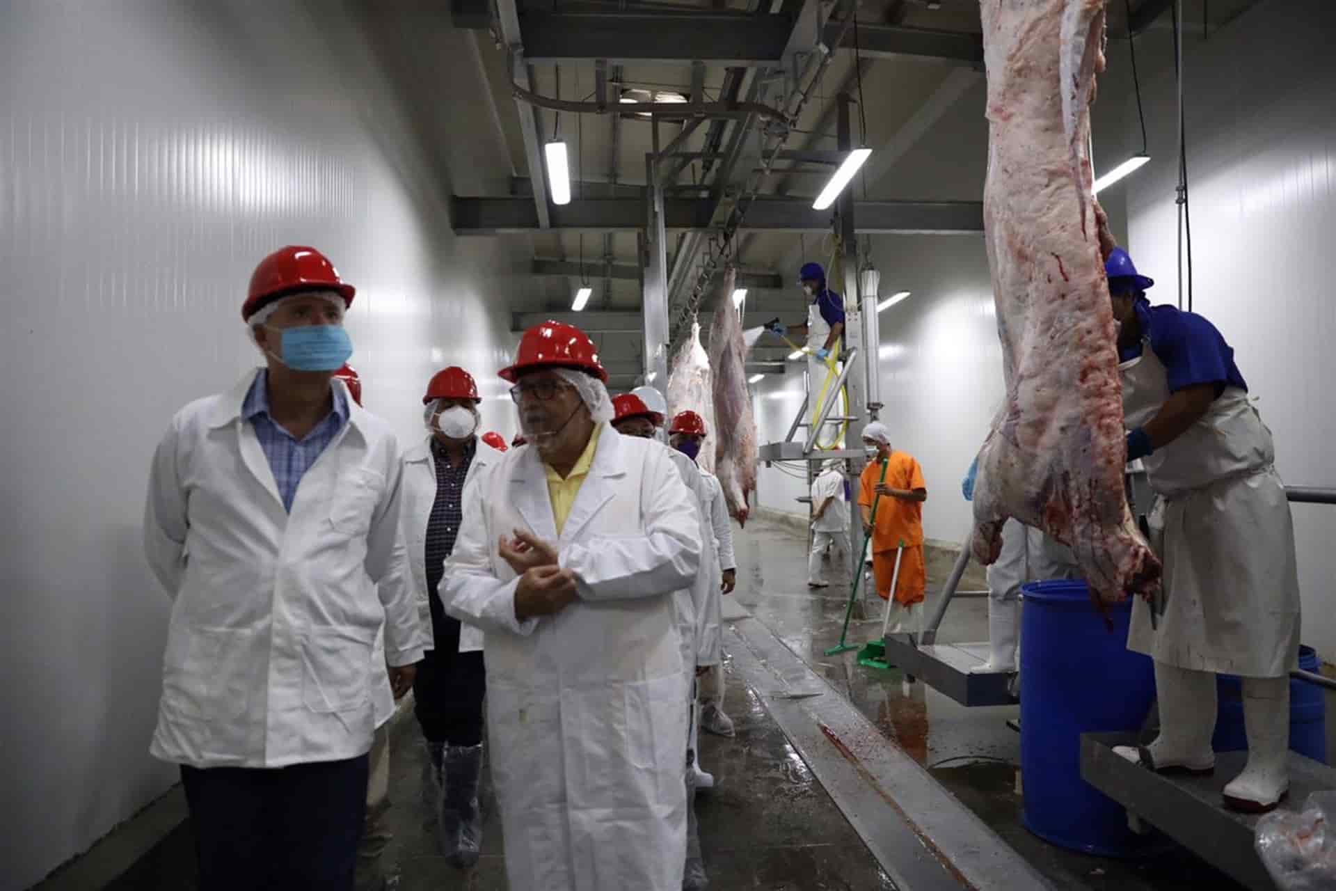 FOTO: Gobierno de Sinaloa | Ana Lidia Avilés.