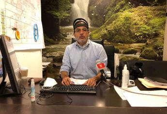 Atienden Ayuntamiento de Ahome caso del niño Miguel Ángel
