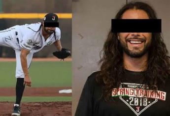 Suspende LMB indefinidamente a Sergio Mitre