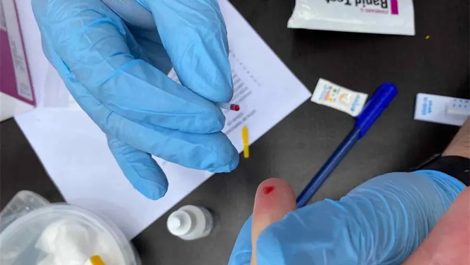 FOTO: Juan Carlos Rivera.