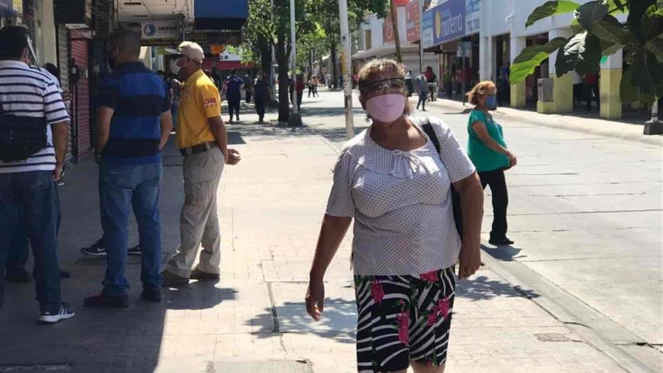 Sin nuevos contagios; Sinaloa baja a 146 pacientes Covid-19