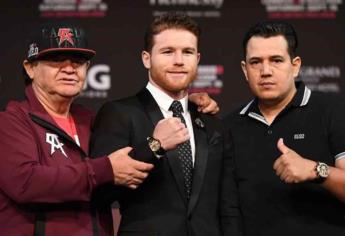 Canelo no descarta pelear en Japón