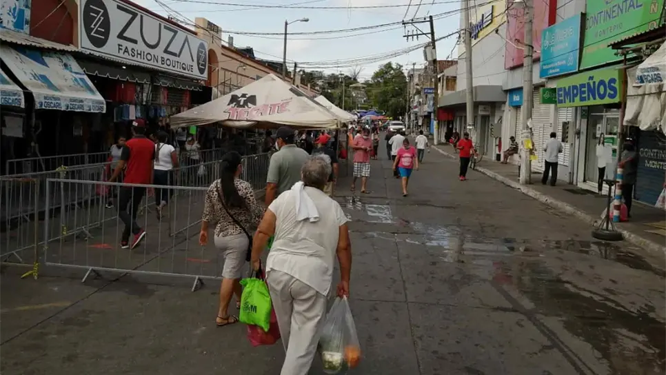 FOTO: Óscar Rodríguez.