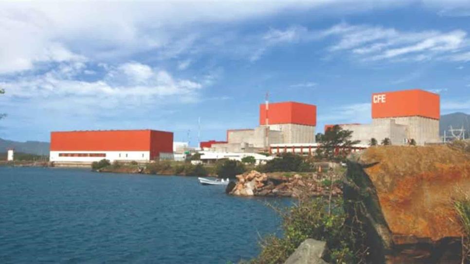 Renueva Sener licencia de operación de reactor nuclear de CFE hasta 2050