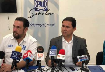 Por acelerar reactivación económica, Sinaloa podría caer en nuevo confinamiento: PAN