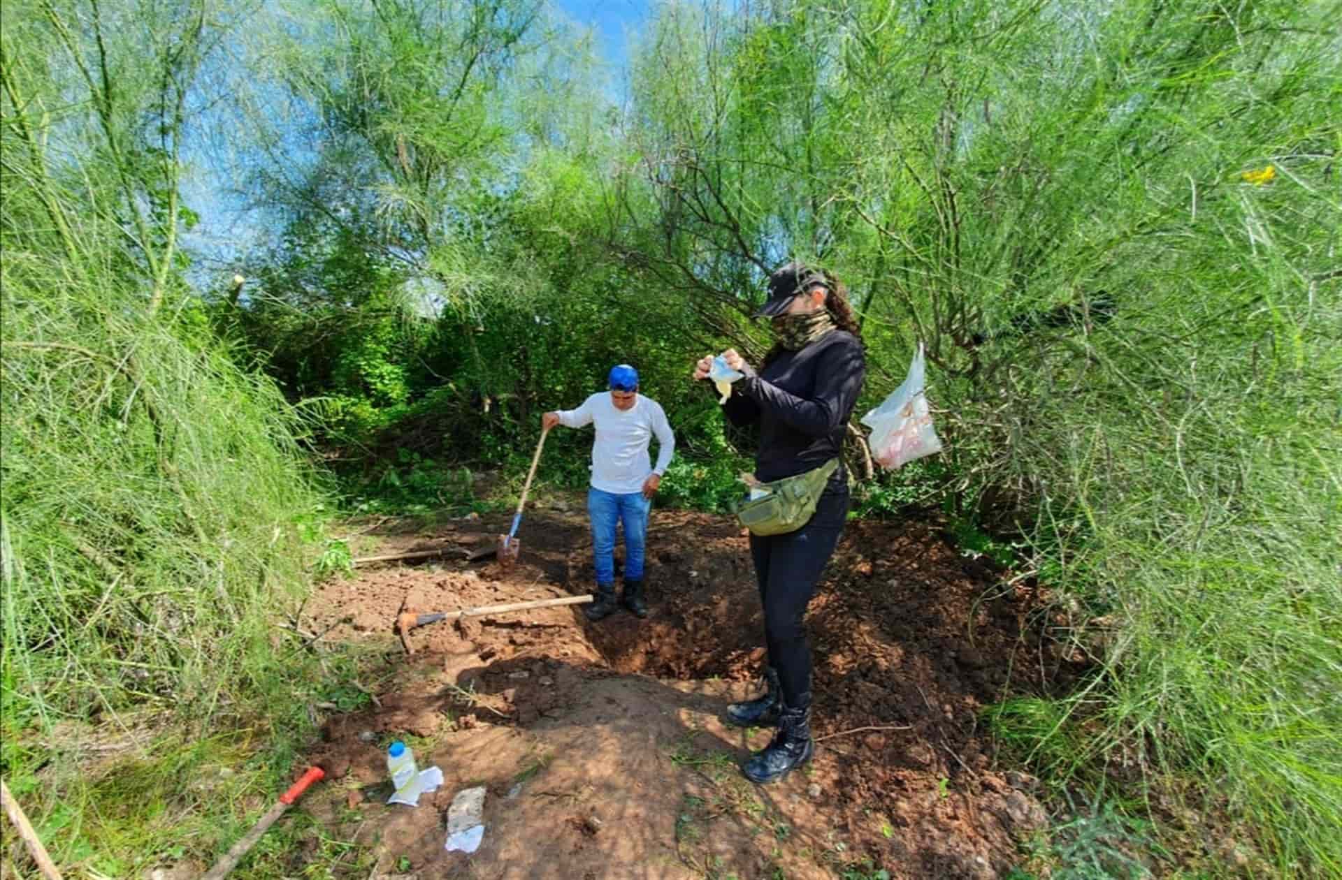 Presenta buenos resultados Oficina Municipal de Apoyo a Búsqueda de Personas