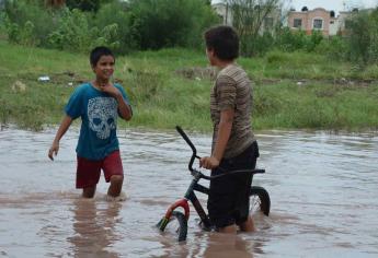 Enfermedades de la piel en niños incrementan con el calor y humedad