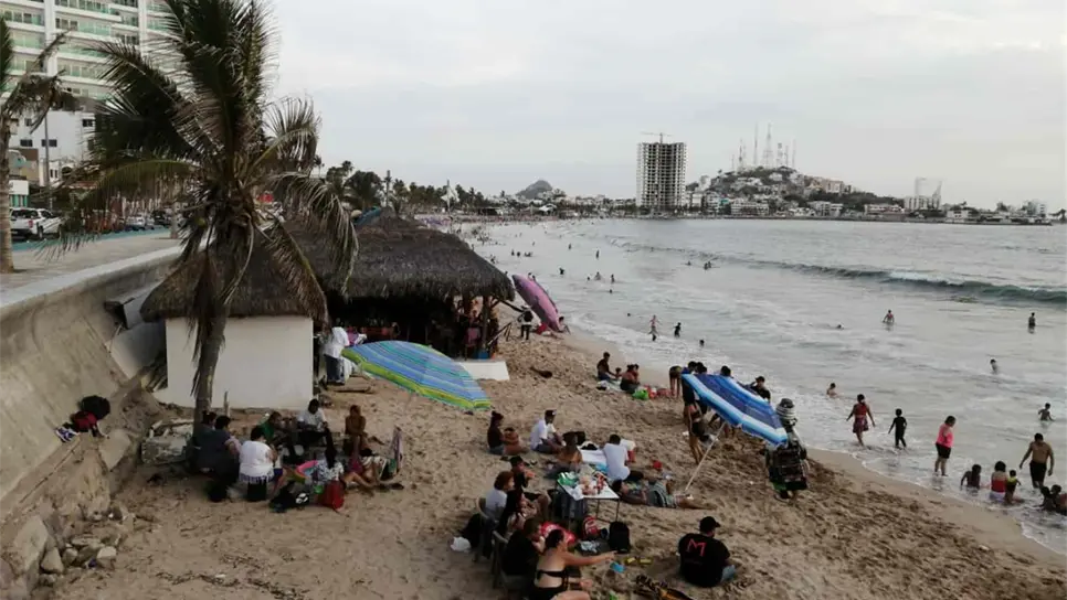 Tenemos que privilegiar la vida, ya habrá tiempo para salir a las playas: Yadira Marcos