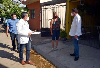 Segunda Brigada Médica beneficiará a los habitantes de Almacenes de la Zona Industrial