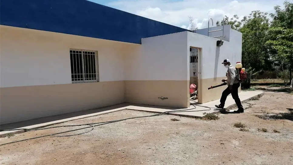 FOTO: Ayuntamiento de El Fuerte.