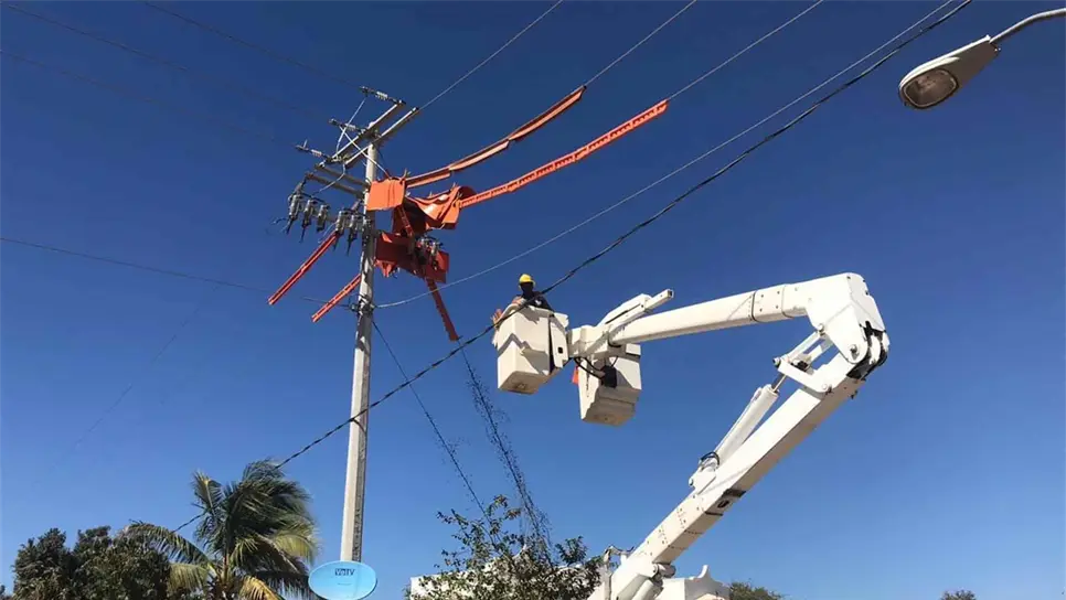 Este martes CFE suspenderá durante 5 horas el servicio en el Infonavit Macapule en Los Mochis