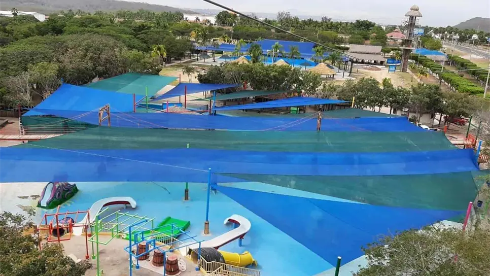 Ayuntamiento no autoriza abrir parques acuáticos de Culiacán