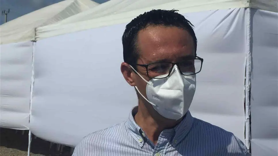 Felipe Garzón López.