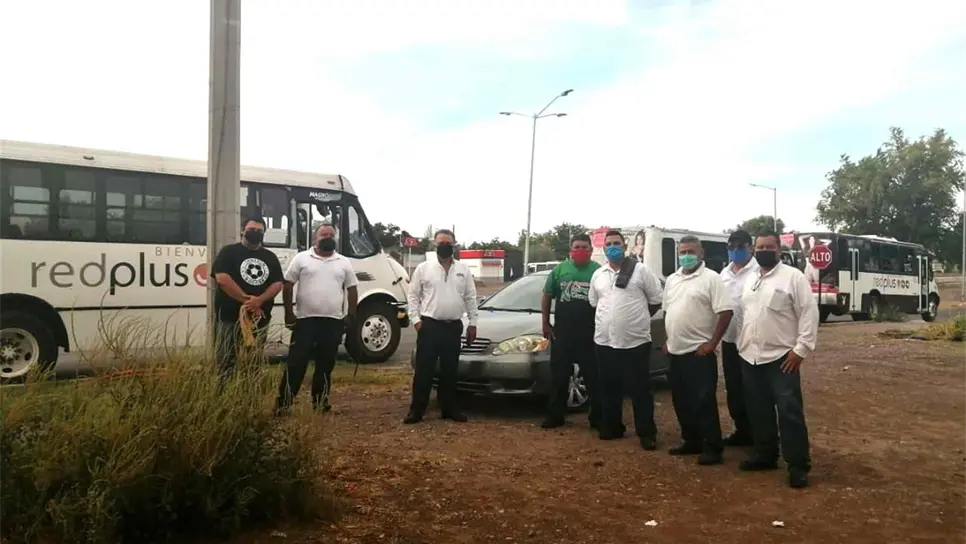 FOTO: Jessi Jáuregui.