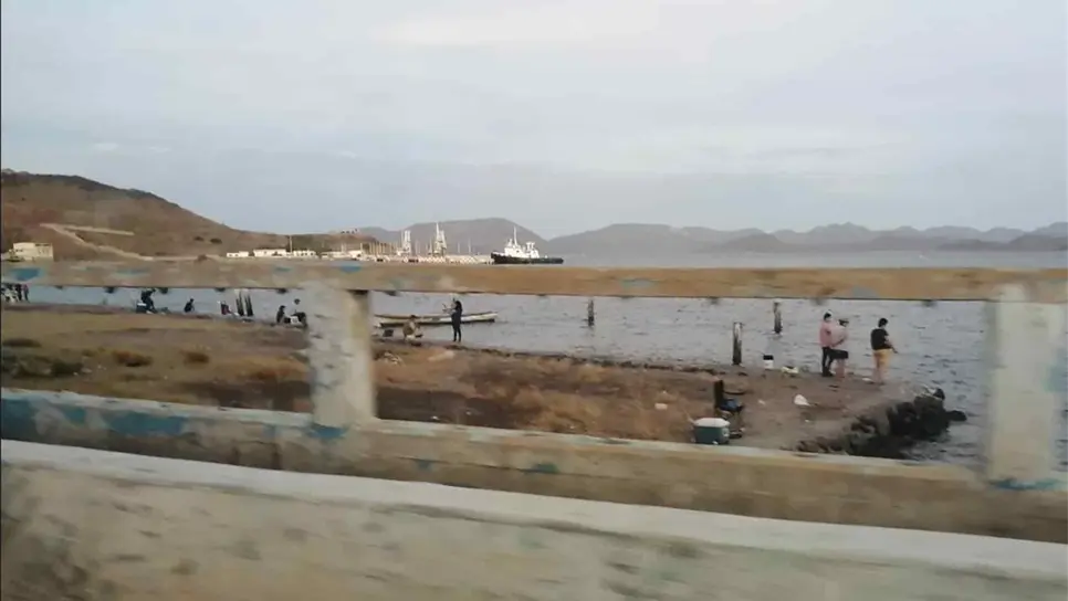 Limitarán acceso a playas y no podrán acampar en Semana Santa